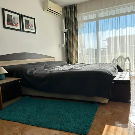 Passat12 Апартаменты *