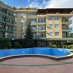 Apartament Passat12 Sunny Beach