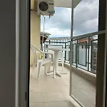 Passat12 Sunny Beach