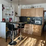 Passat12 Apartament Sunny Beach