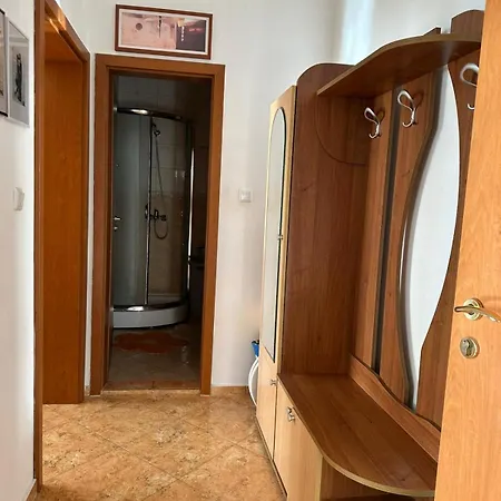 Passat12 Apartamento