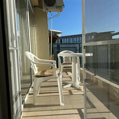 Apartament Passat12 Sunny Beach