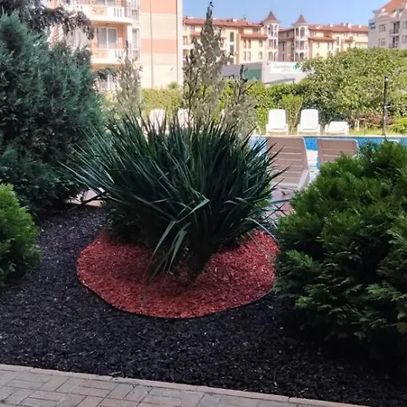 Passat12 Apartament *