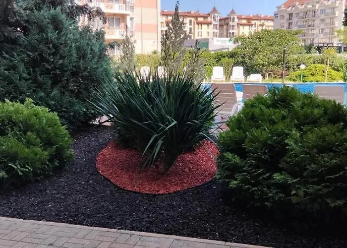 Passat12 Apartament *