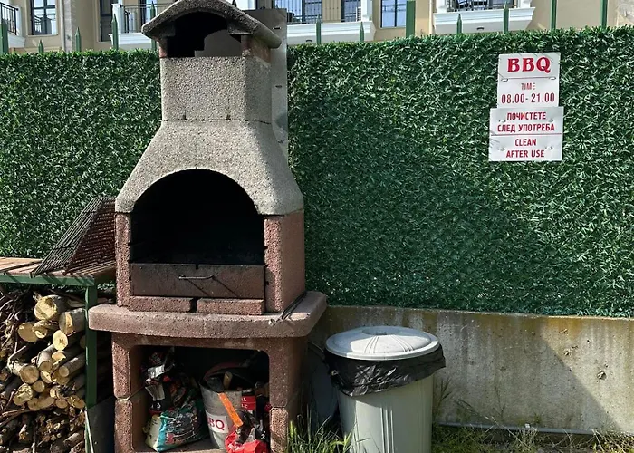 Passat12 Sunny Beach