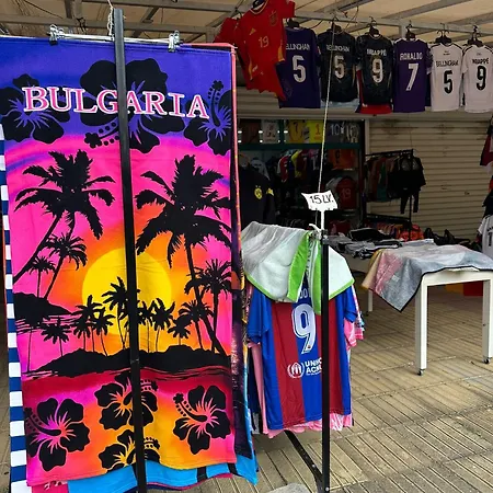 Passat12 Sunny Beach