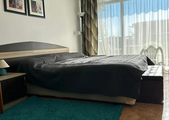 Passat12 Apartamento *