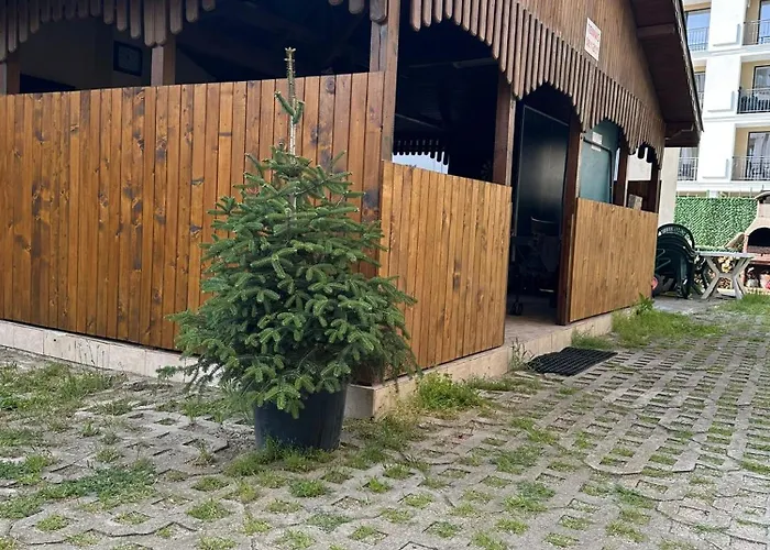 Apartamento Passat12 *