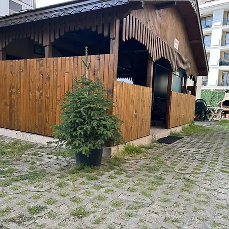 Appartement Passat12 *